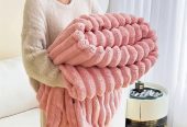 Foreign Blanket