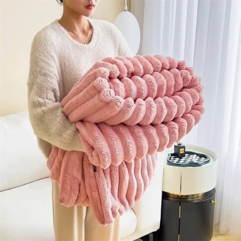 Foreign Blanket