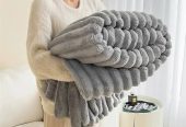 Foreign Blanket