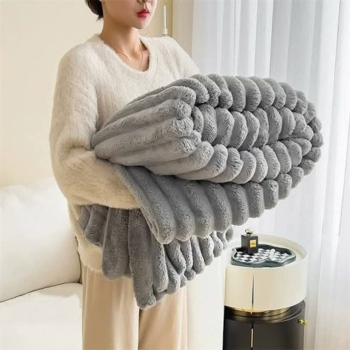 Foreign Blanket