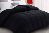 LUXURY BEDSHEETS: 100% COTTON PLAIN BIG BROTHER