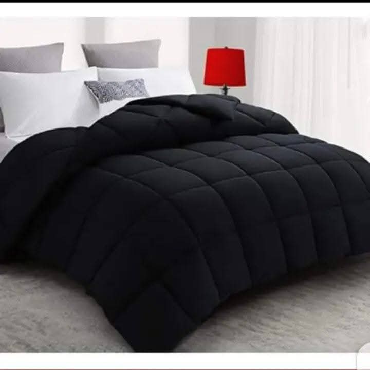 LUXURY BEDSHEETS: 100% COTTON PLAIN BIG BROTHER