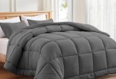 LUXURY BEDSHEETS: 100% COTTON PLAIN BIG BROTHER
