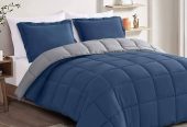 LUXURY BEDSHEETS: 100% COTTON PLAIN BIG BROTHER