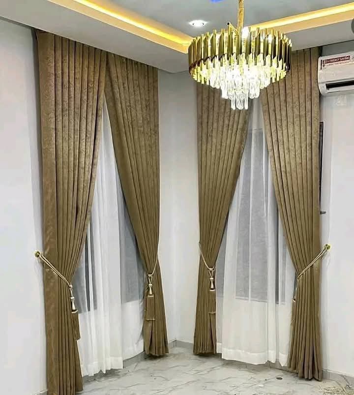 QUALITY TURKISH CURTAINS
