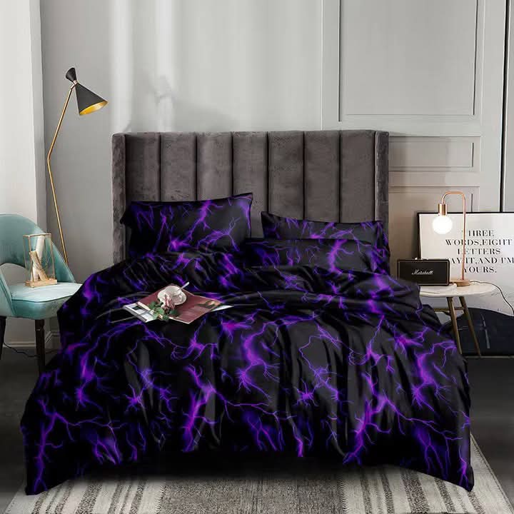 QUALITY LUXURY BEDSHEETS