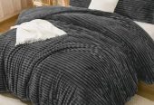 Foreign Blanket
