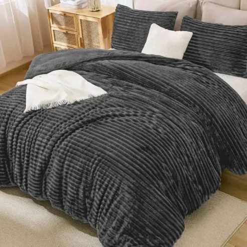 Foreign Blanket