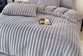 Foreign Blanket