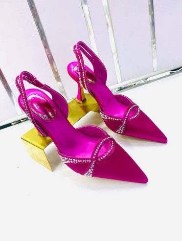 Original luxury Shoe