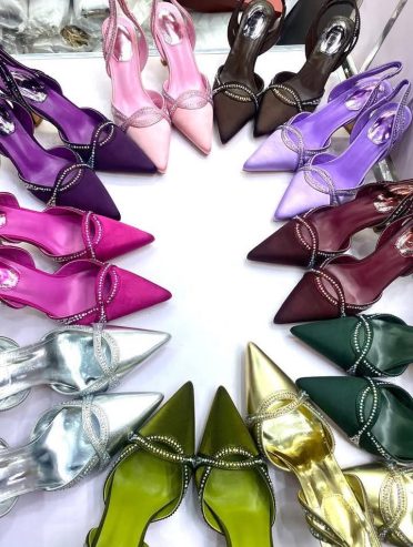 Original luxury Shoe