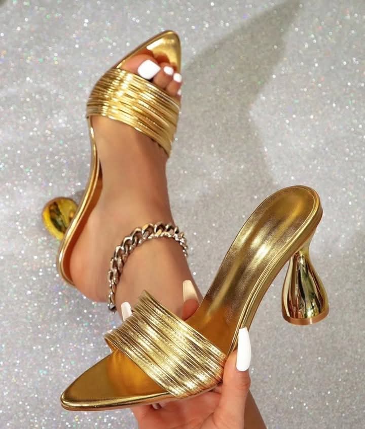 Original Luxury Shoe