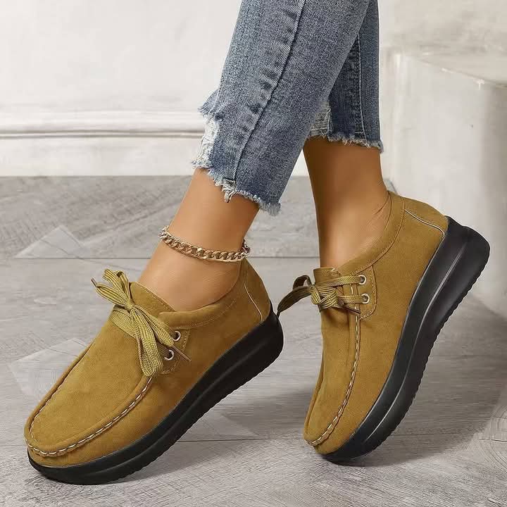 Quality Fashion Shoe 