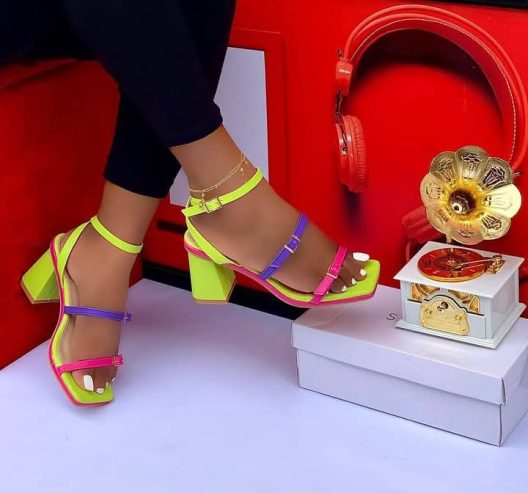 Quality Sandal Shoe