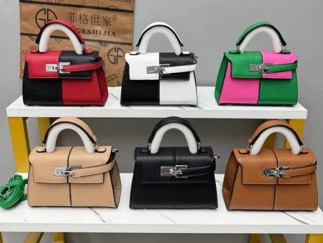 Luxury Fashion Bag 
