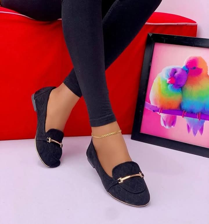 Original Luxury Flat Shoe