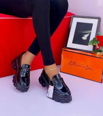 Original Loafers