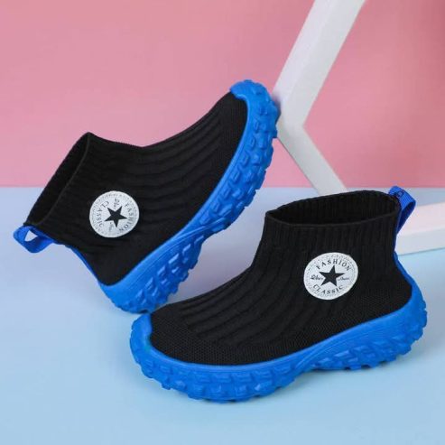 Children Luxury Shoe