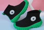 Children Luxury Shoe