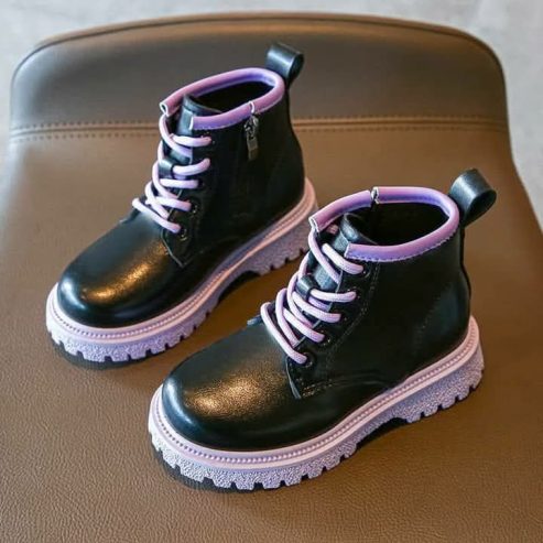 Cute Girls Shoe