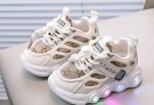 Small Size Baby Shoe