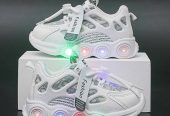 Small Size Baby Shoe