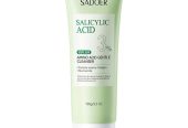 Salicylic acid (Cleanser and Toner set)