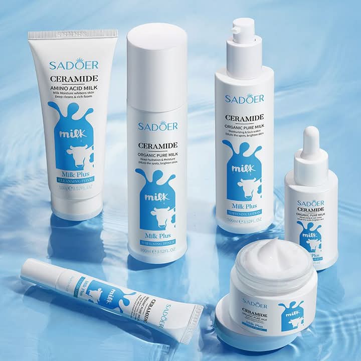Amino Acid Milk (Skincare)