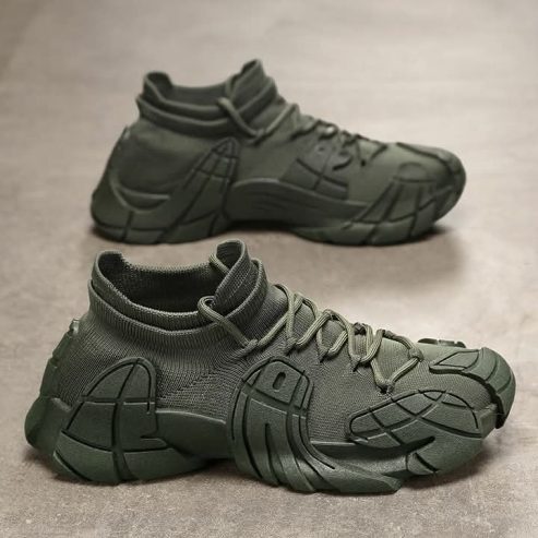 Unisex Casual Shoe