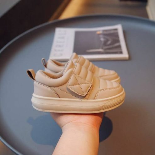 Luxury Children Shoe