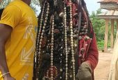 The best powerful spiritual herbalist and native doctor in Nigeria +2348117409635